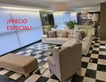 Departamento en Venta en San José Insurgentes, Benito Juárez