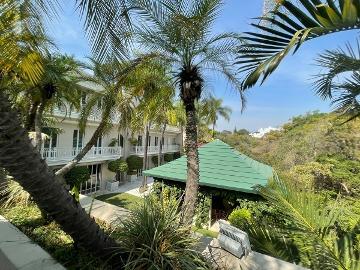 Casa en venta Cuernavaca Palmira