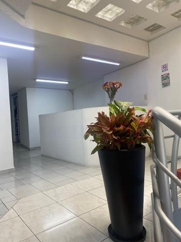 Edificio Renta