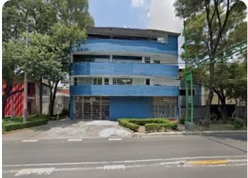 Edificio Renta