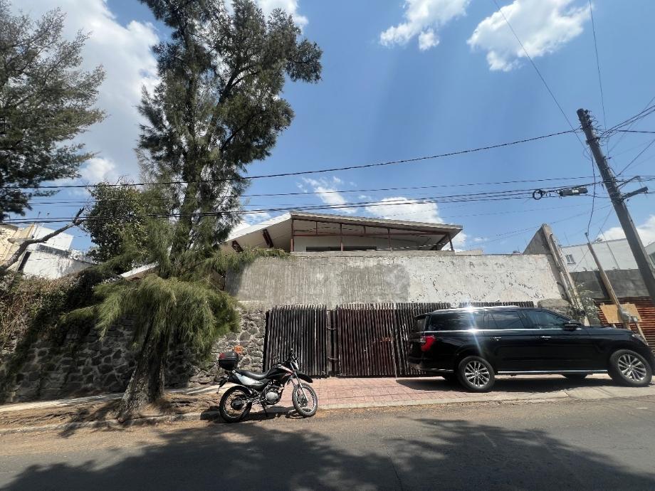 Imagen de terreno en venta en lomas de chapultepec iii sección, miguel hidalgo, ciudad de méxico