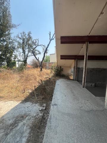 Terreno en venta OPORTUNIDAD Lomas de Chapultepec