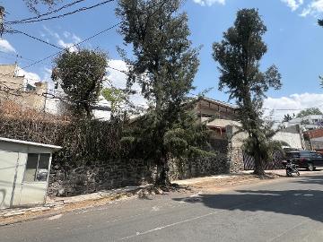 Terreno en venta OPORTUNIDAD Lomas de Chapultepec