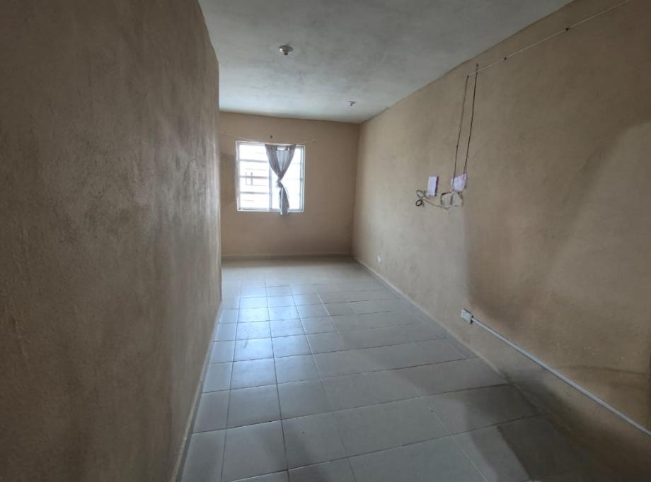 Imagen de casa en venta en col. villas regina, pesquería, nuevo león
