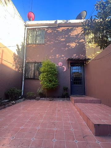 CASA EN PRIVADA CUAUTITLAN IZCALLI