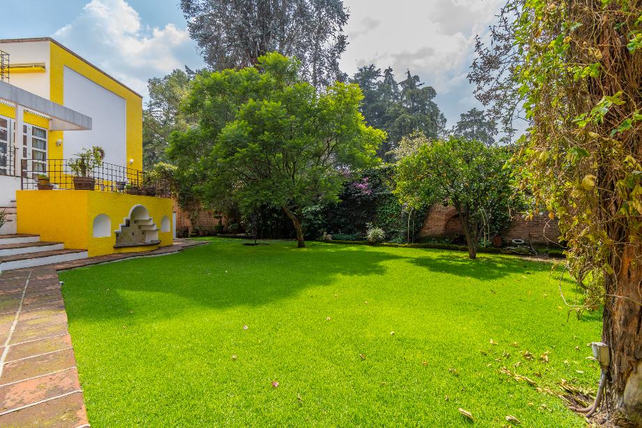 Imagen de casa en venta en lomas de vista hermosa, cuajimalpa de morelos, ciudad de méxico