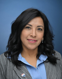 Arizbé Loyo Gerónimo
