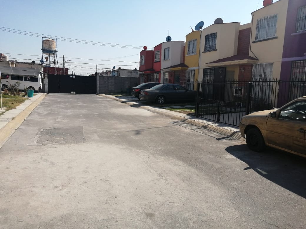 Imagen de casa en venta en villas de tultitlan, san pablo de las salinas, estado de méxico