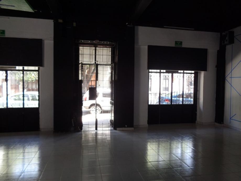 Imagen de bodega en venta en san rafael, cuauhtémoc, ciudad de méxico