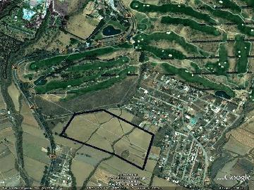 terreno en VENTA en Hacienda La Alborada