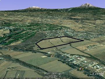 terreno en VENTA en Hacienda La Alborada