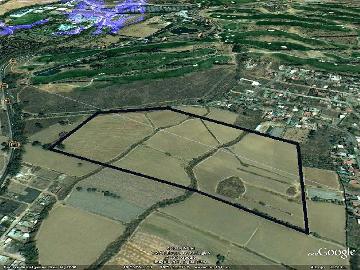 terreno en VENTA en Hacienda La Alborada