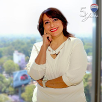 Aurea Ruth Rendon Megarejo