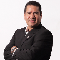 Bruno  Domínguez Mar