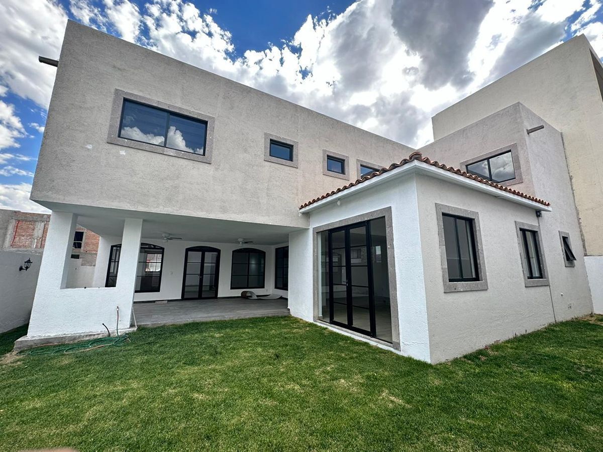 CASA EN SAN MIGUEL DE ALLENDE