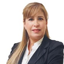 Bertha Alicia Martínez