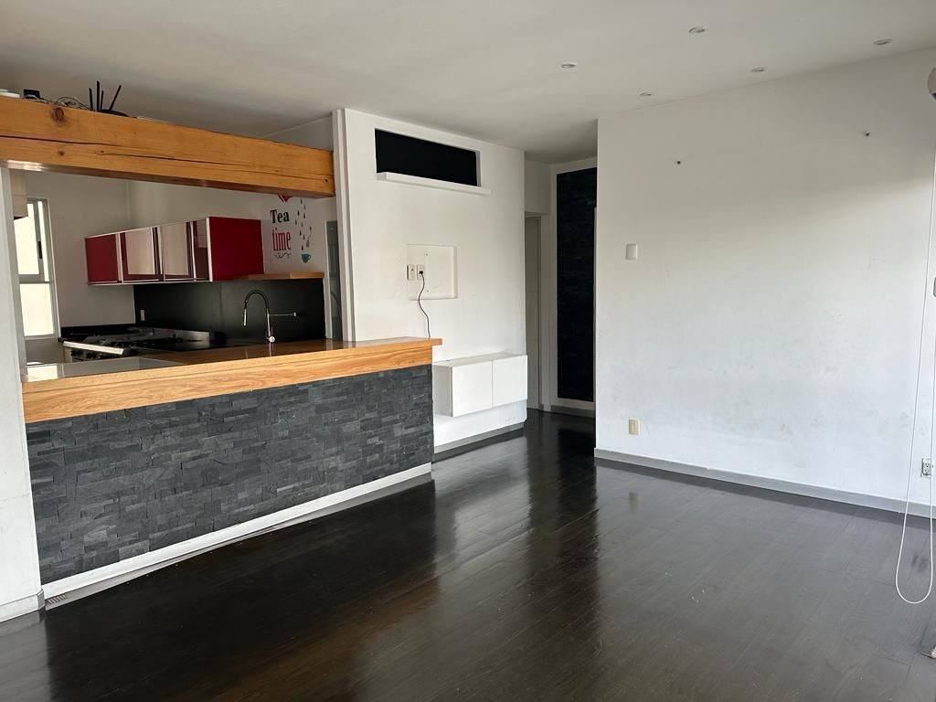 Imagen de departamento en venta en santa maria nonoalco, benito juárez, ciudad de méxico