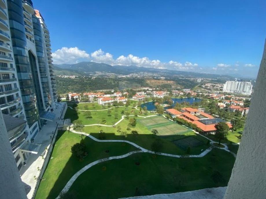 Imagen de departamento en renta o venta en hacienda de las palmas, huixquilucan, estado de méxico