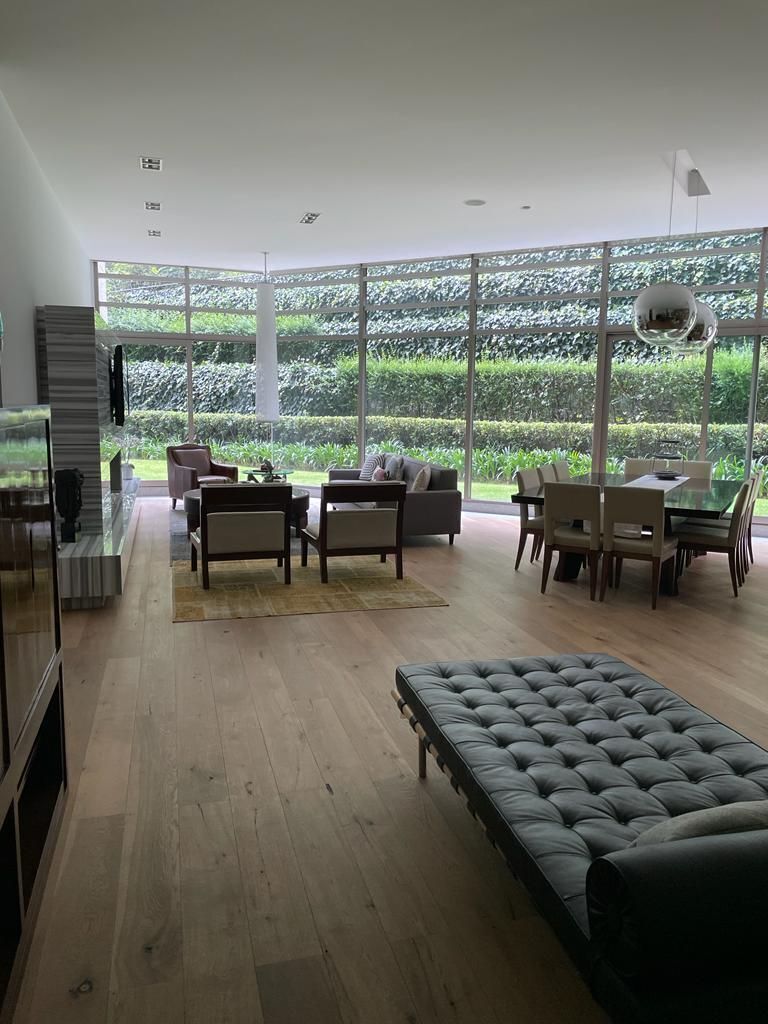 Imagen de departamento en venta en bosques de las lomas, cuajimalpa de morelos, ciudad de méxico