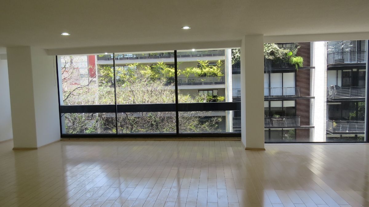 Imagen de departamento en venta en lomas de chapultepec, miguel hidalgo, ciudad de méxico