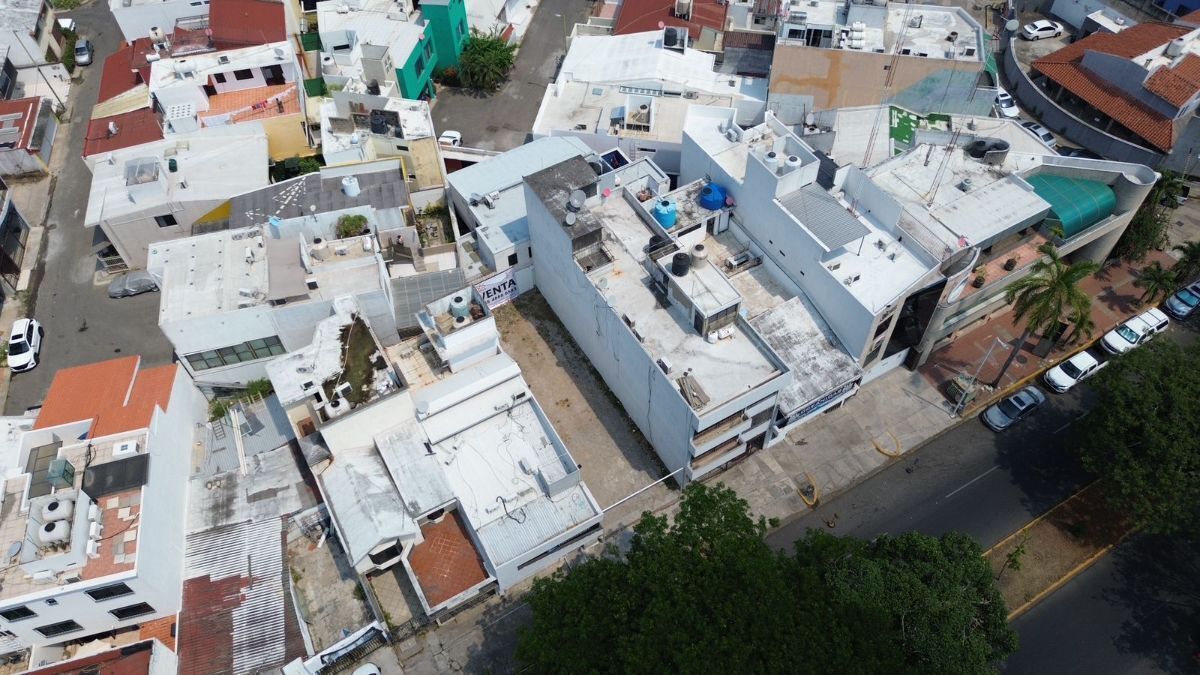 Terreno en venta en Tabasco 2000 Villahermosa , Tabasco