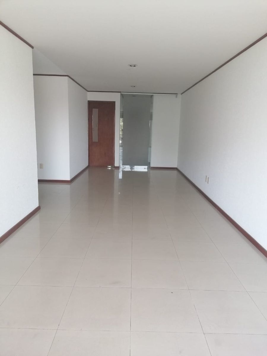 Imagen de departamento en renta en san lucas tepetlacalco, tlalnepantla de baz, estado de méxico