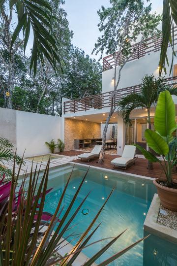 Casa en venta en Tulum