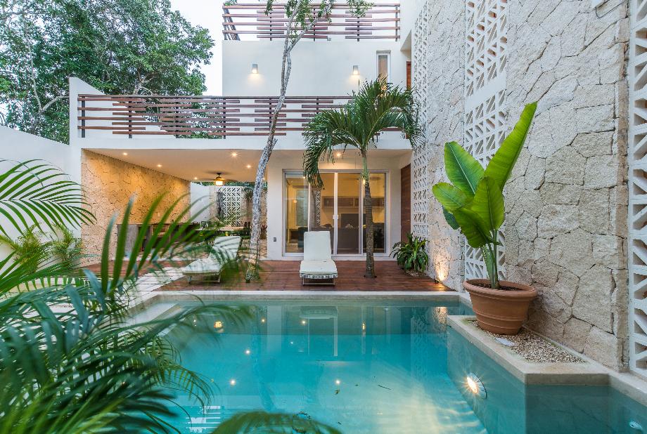 Imagen de casa en venta en sin colonia, tulum, quintana roo