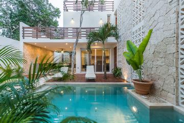 Casa en venta en Tulum