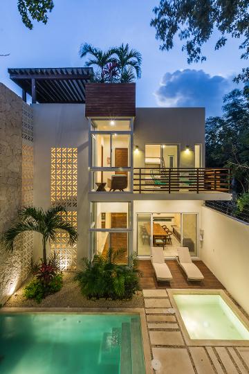 Casa en venta en Tulum