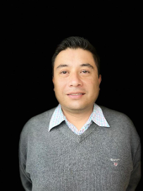 Carlos Romero García