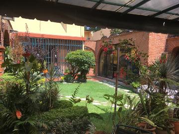 Casa en Del Carmen Coyoacán
