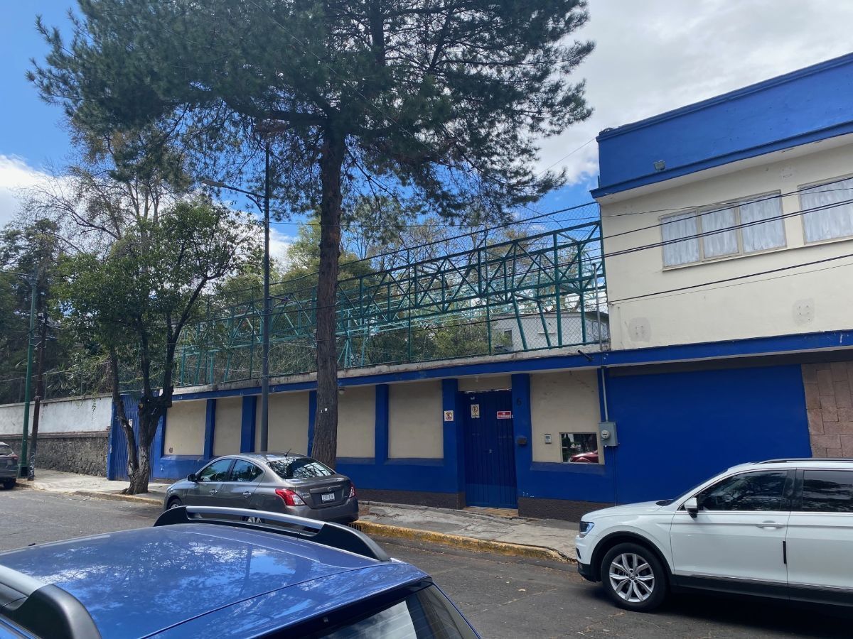 Venta Bodegas Toriello Guerra, Tlalpan