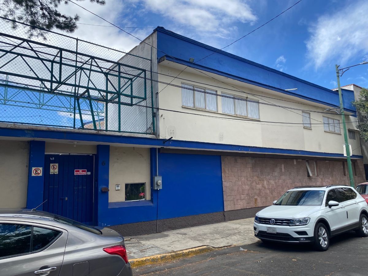 Venta Bodegas Toriello Guerra, Tlalpan