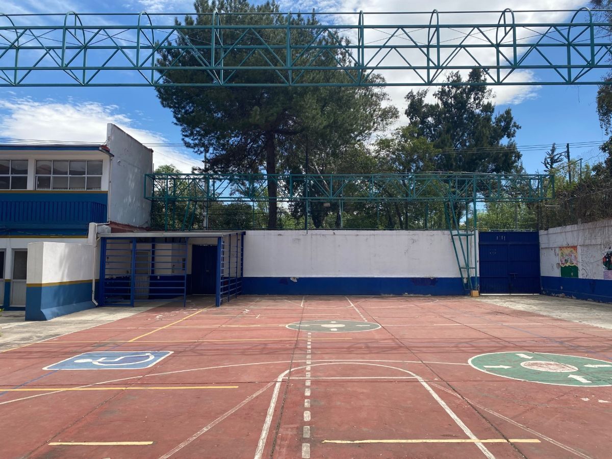 Venta Bodegas Toriello Guerra, Tlalpan
