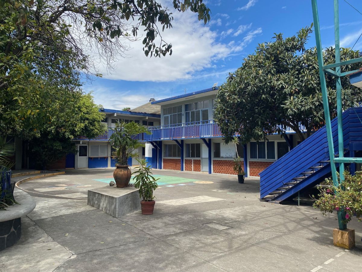 Venta Bodegas Toriello Guerra, Tlalpan
