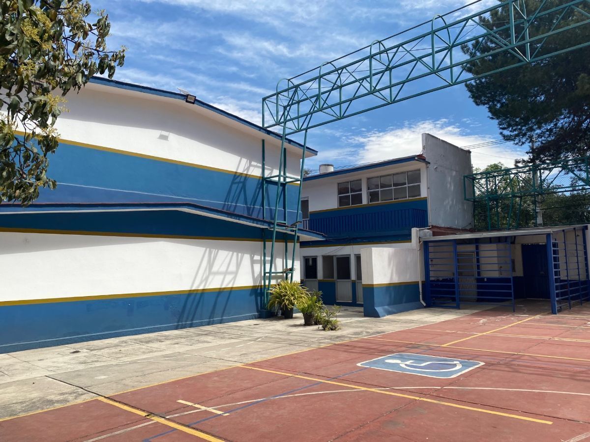 Venta Bodegas Toriello Guerra, Tlalpan