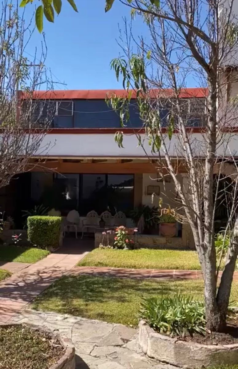 Imagen de casa en venta en marfil centro, guanajuato, guanajuato