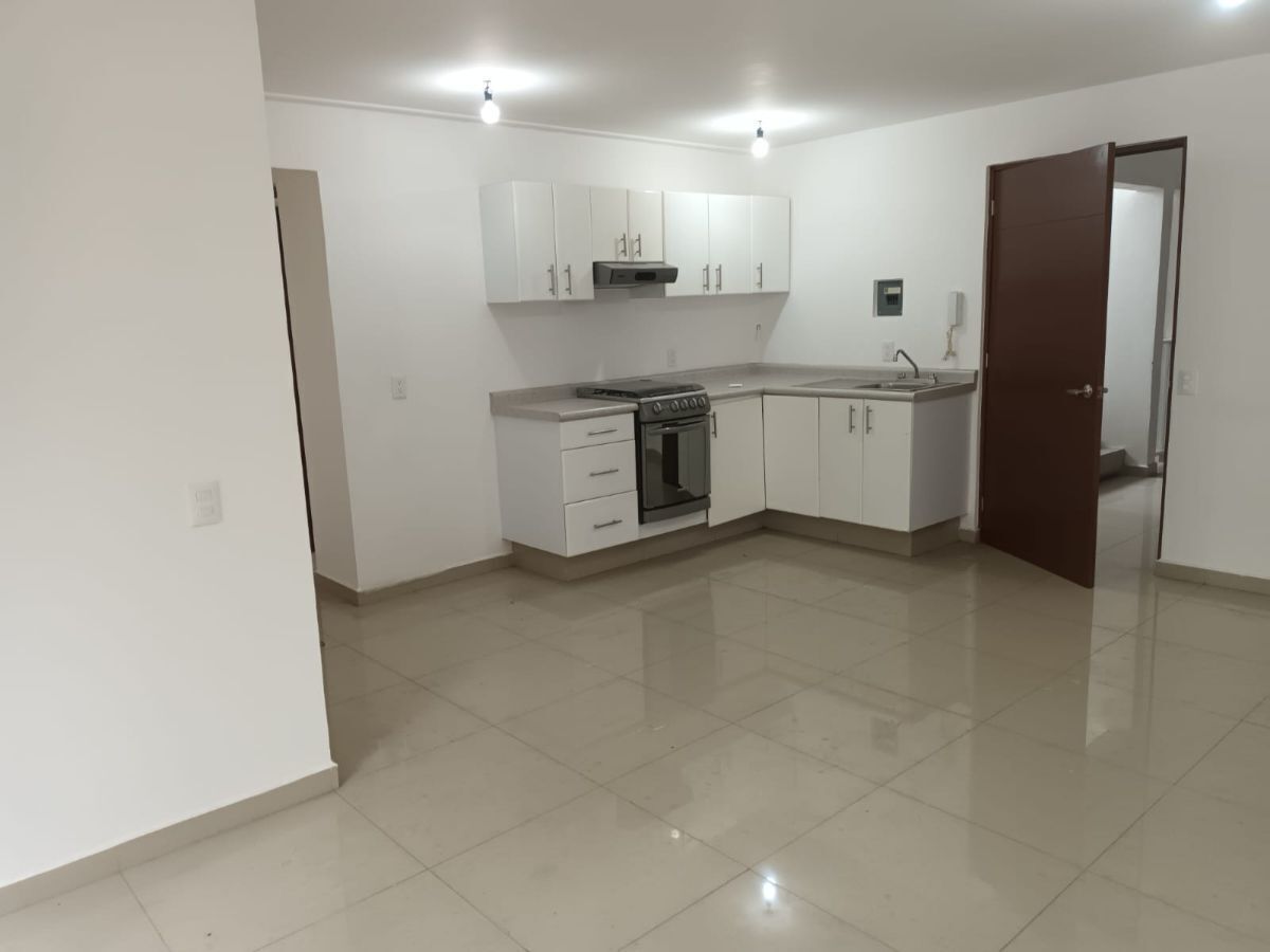Imagen de departamento en renta en héroes de padierna, la magdalena contreras, ciudad de méxico