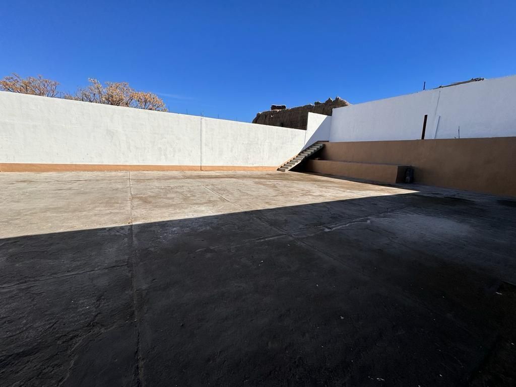 Renta de bodega Industrial