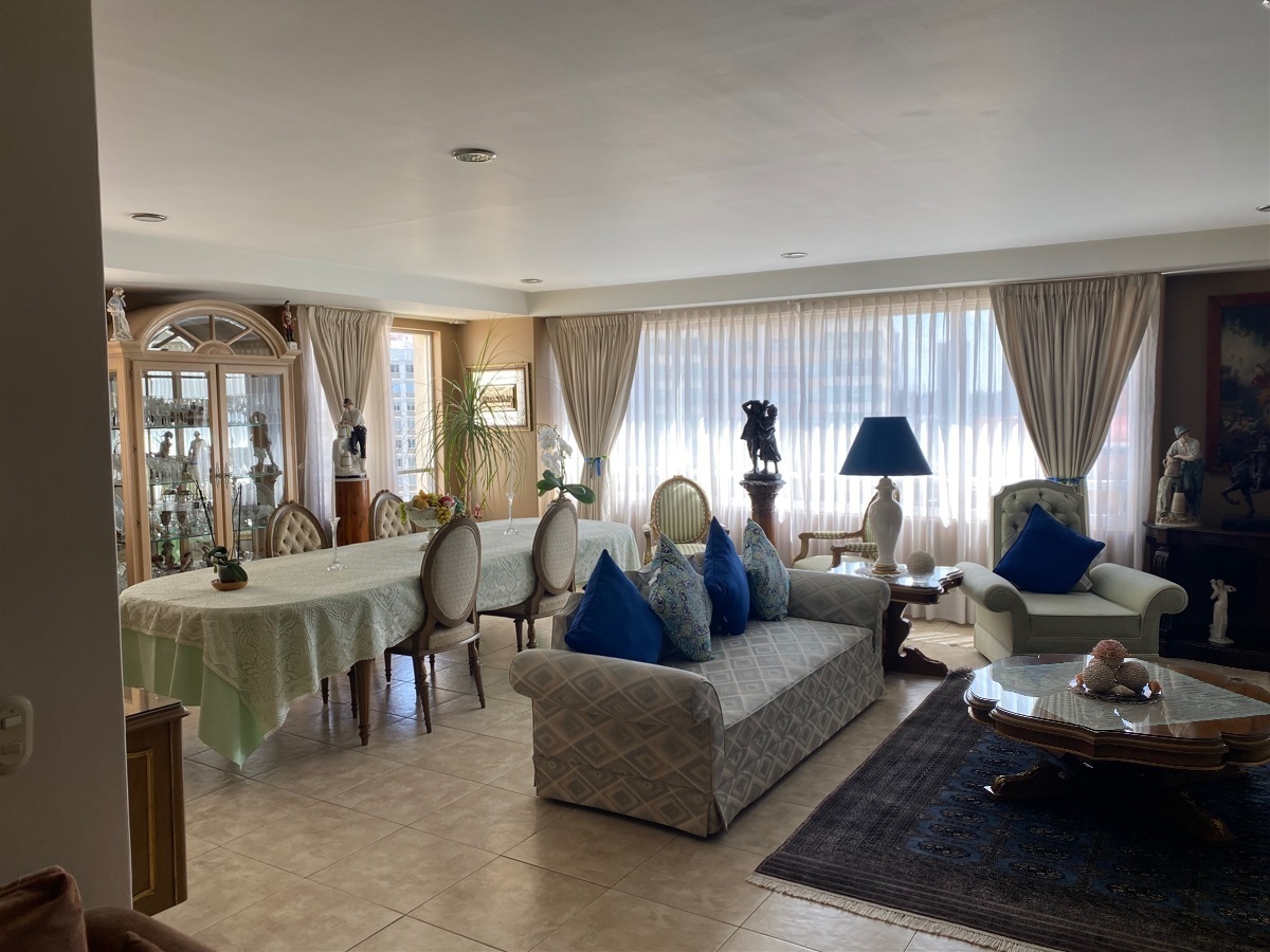 Imagen de departamento en renta o venta en hacienda de las palmas, huixquilucan, estado de méxico