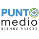 PUNTO MEDIO BIENES RAÍCES