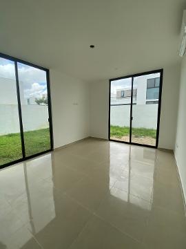  CASA EN VENTA EN  CONKAL 4 RECAMARAS 