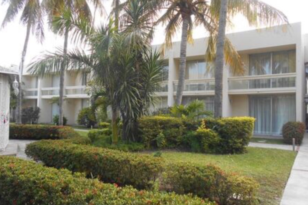 Hotel en Venta en Tampico,Tamaulipas.
