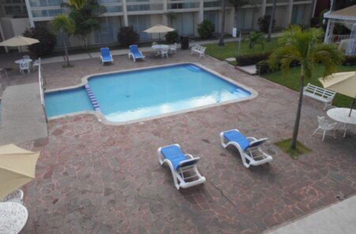 Hotel en Venta en Tampico,Tamaulipas.