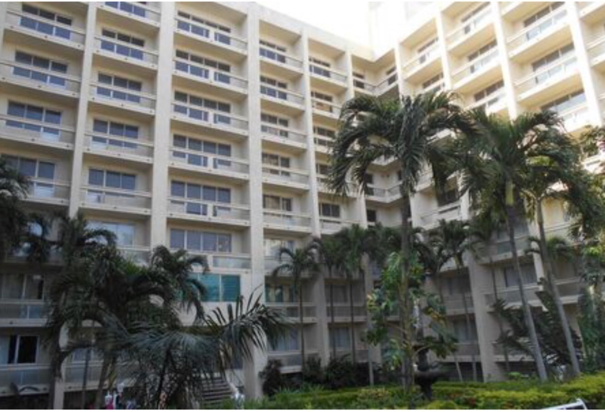 Hotel en Venta en Tampico,Tamaulipas.