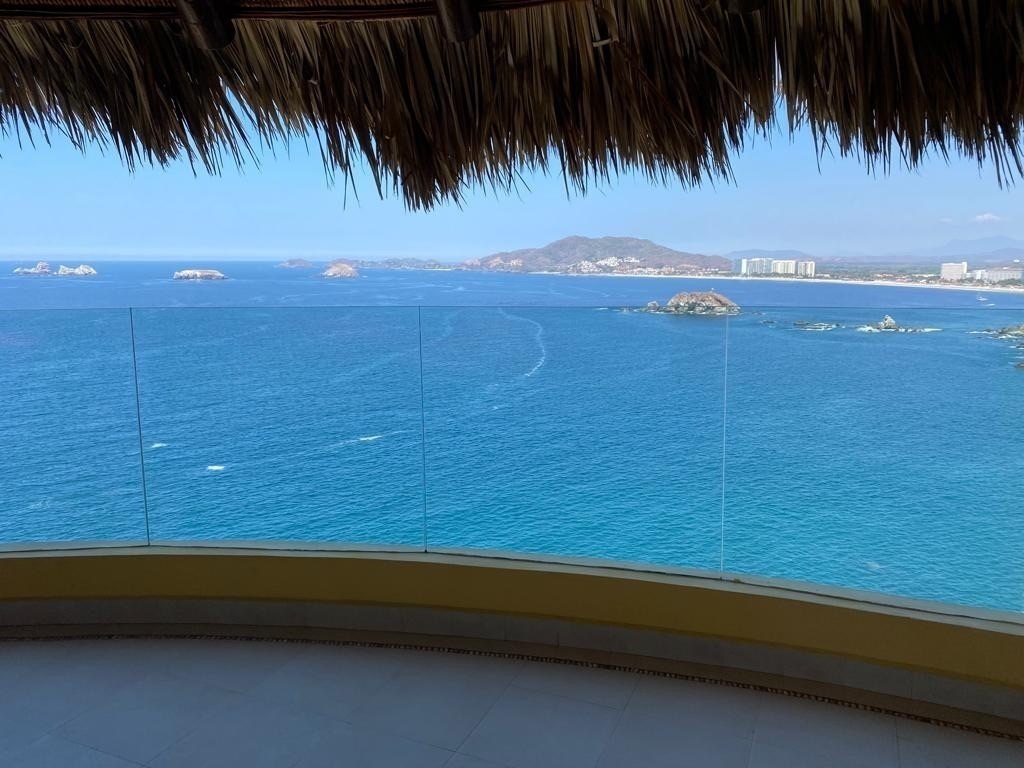 Imagen de departamento en venta en ixtapa, zihuatanejo de azueta, guerrero