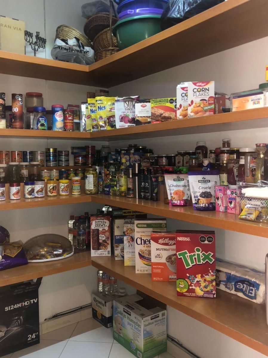 Imagen de departamento en venta en lomas de tecamachalco, huixquilucan, estado de méxico