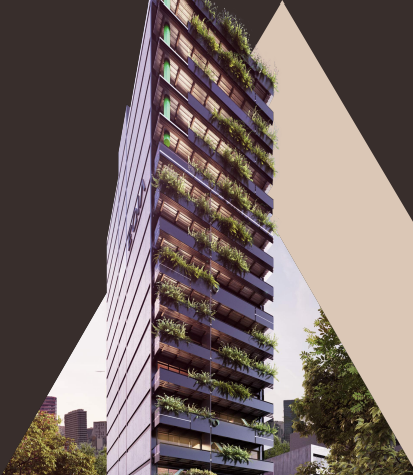 Imagen de departamento en venta en polanco v sección, miguel hidalgo, ciudad de méxico