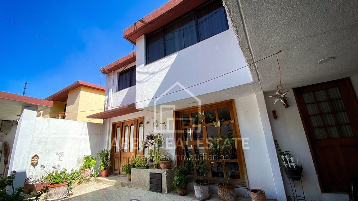 Casa en venta, Las Alamedas, Atizapan